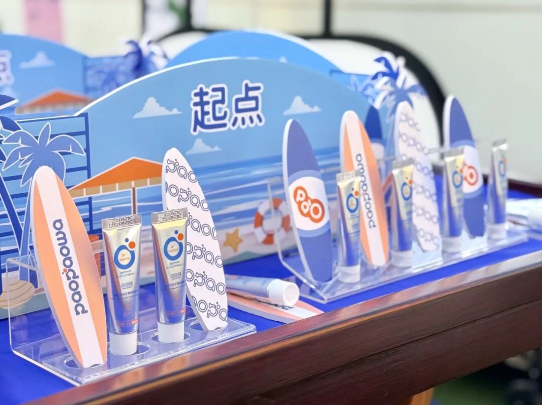 泡泡娃&times;AIRPARK，冬日城市冲浪玩疯了双破圈！