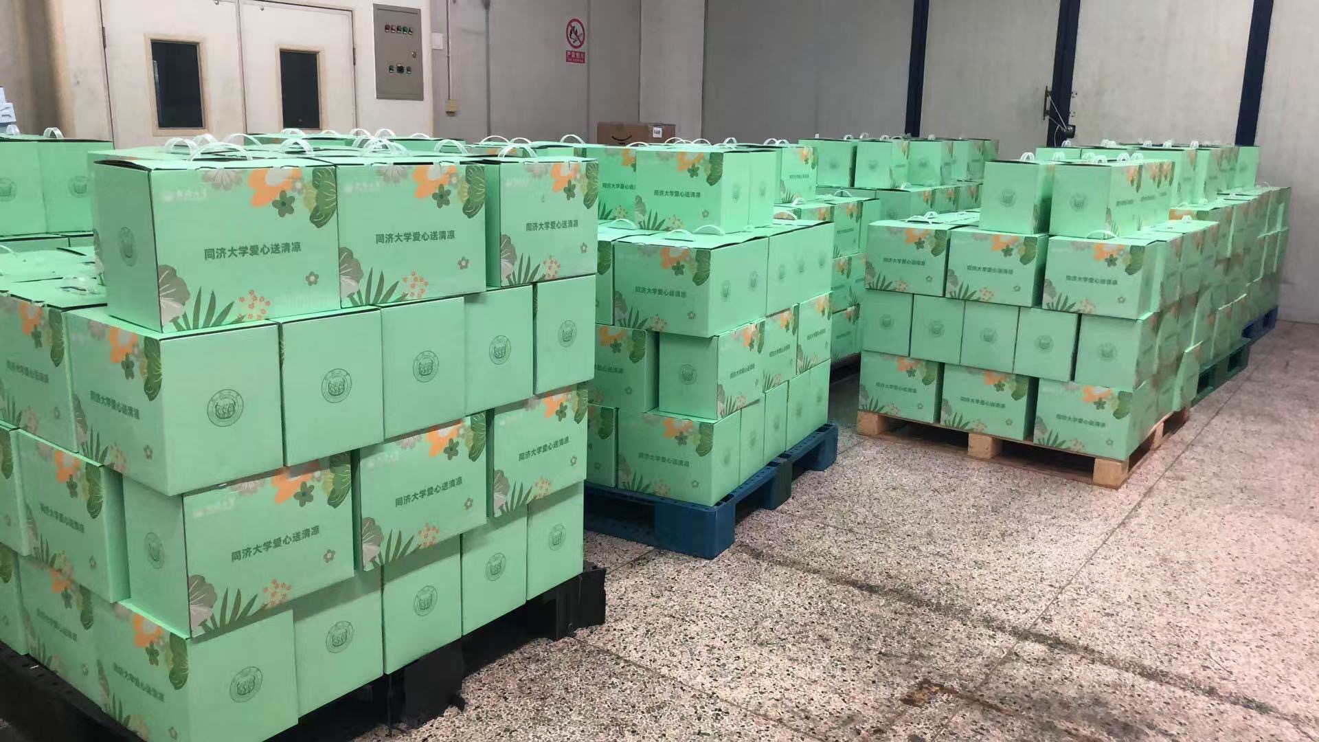 国企老字号筑牢全链路物资保障能力，以责任践行保供使命