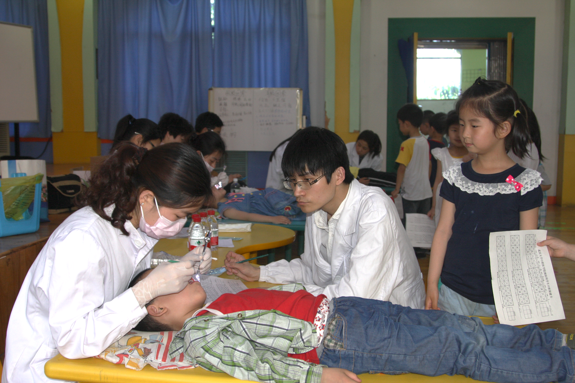 泡泡娃生物防蛀牙膏：两年儿童临床观察，为IgY无氟防蛀积累科学依据